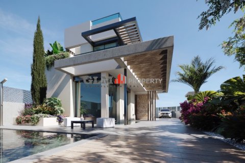 Apartament w Torre-Pacheco, Murcia, Hiszpania 3 sypialnie, nr 144079 – zdjęcie 8