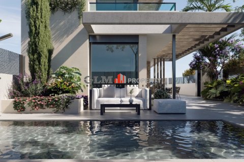 Apartament w Torre-Pacheco, Murcia, Hiszpania 3 sypialnie, nr 144079 – zdjęcie 7