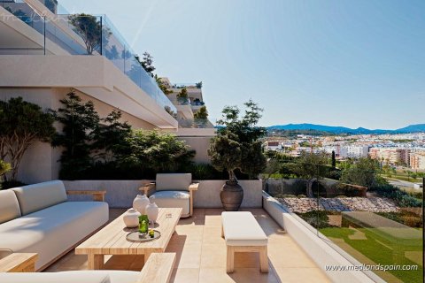 Apartment for sale in Estepona, Malaga, Spain 3 bedrooms, 168 sq.m. No. 166145 - photo 6