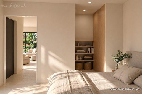 Villa in vendita a Daya Nueva, Alicante, Spagna 3 camere da letto, 109 mq. N° 166146 - foto 5