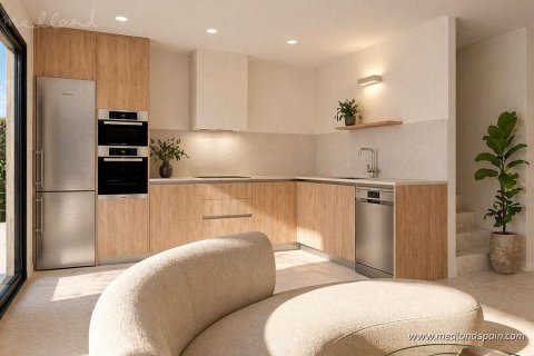 Villa in vendita a Daya Nueva, Alicante, Spagna 3 camere da letto, 109 mq. N° 166146 - foto 4