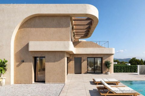 Villa in vendita a Daya Nueva, Alicante, Spagna 3 camere da letto, 109 mq. N° 166146 - foto 7