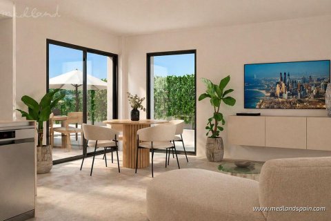 Villa in vendita a Daya Nueva, Alicante, Spagna 3 camere da letto, 109 mq. N° 166146 - foto 3