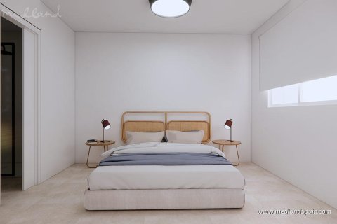 Dzīvoklis pārdošanā Torre de la Horadada, Alicante, Spānijā 2 istabas, 74 m2 Nr. 148501 - attēls 6