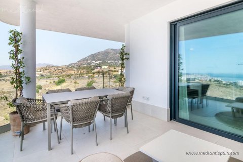 Apartament w Fuengirola, Malaga, Hiszpania 2 sypialnie, 74 mkw. nr 148497 – zdjęcie 6