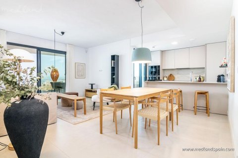 Apartament w Fuengirola, Malaga, Hiszpania 2 sypialnie, 74 mkw. nr 148497 – zdjęcie 7
