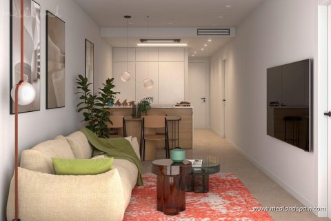 Apartment for sale in La Marina, Alicante, Spain 2 bedrooms, 78 sq.m. No. 148496 - photo 2