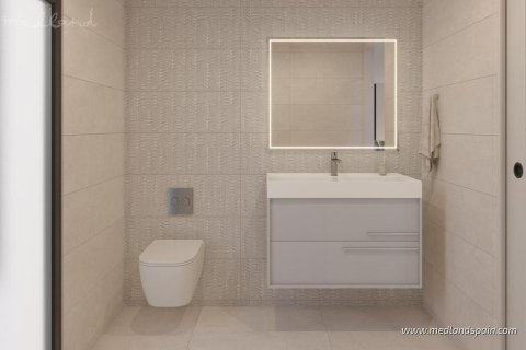 Huvila myytävänä Murcia, Espanja, 3 makuuhuonetta, 146 m2 No. 192948 - kuva 5