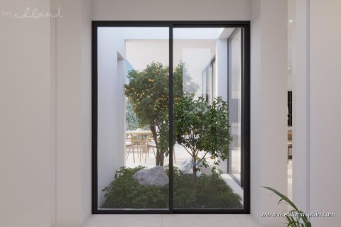 Huvila myytävänä Murcia, Espanja, 3 makuuhuonetta, 146 m2 No. 192949 - kuva 6