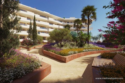 Dzīvoklis pārdošanā Fuengirola, Malaga, Spānijā 3 istabas, 117 m2 Nr. 192951 - attēls 5