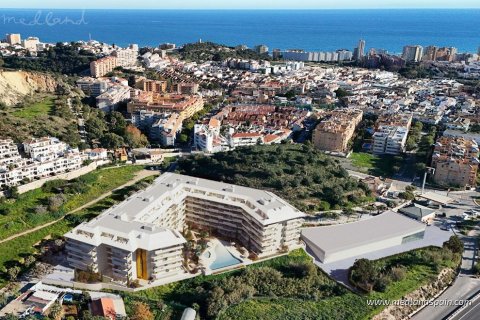 Dzīvoklis pārdošanā Fuengirola, Malaga, Spānijā 3 istabas, 117 m2 Nr. 192951 - attēls 3