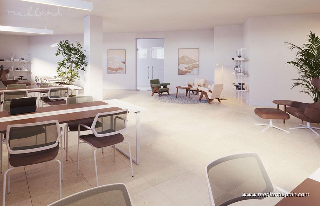 Apartament w Fuengirola, Malaga, Hiszpania 3 sypialnie, 117 mkw. nr 192951