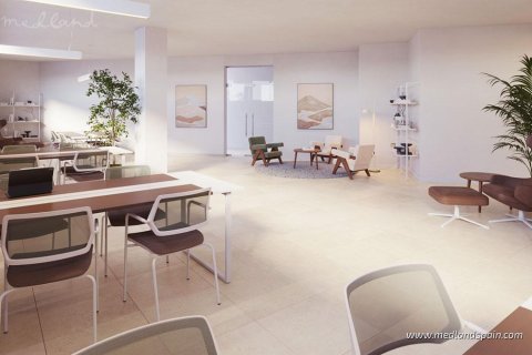 Dzīvoklis pārdošanā Fuengirola, Malaga, Spānijā 3 istabas, 117 m2 Nr. 192951 - attēls 9