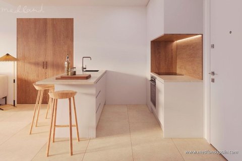 Dzīvoklis pārdošanā Fuengirola, Malaga, Spānijā 3 istabas, 117 m2 Nr. 192951 - attēls 13