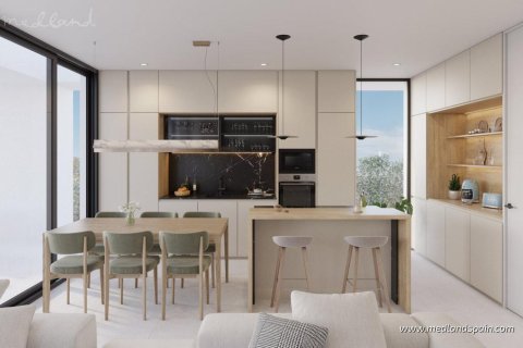 Huvila myytävänä Murcia, Espanja, 3 makuuhuonetta, 146 m2 No. 192950 - kuva 3