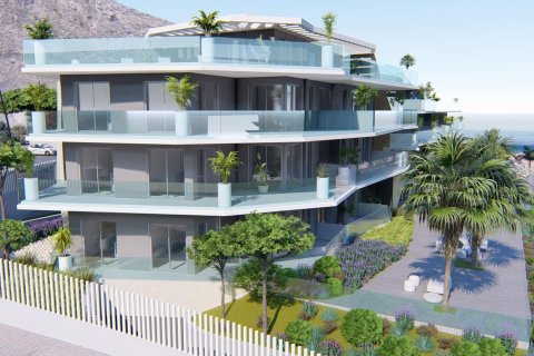 Top Views w Benalmadena, Malaga, Hiszpania nr 76120 – zdjęcie 11