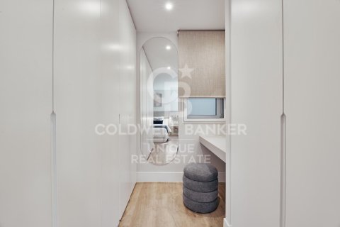 Продажа квартиры в Мадрид, Испания 3 спальни, 162м2 №158571 - фото 13