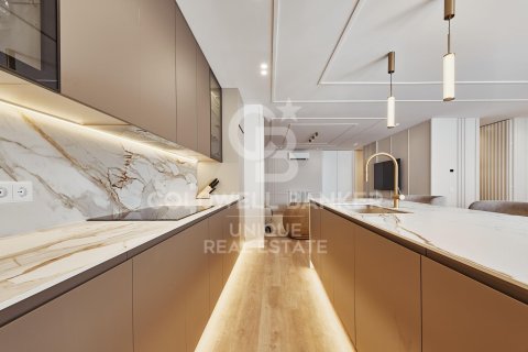 Продажа квартиры в Мадрид, Испания 3 спальни, 162м2 №158571 - фото 26