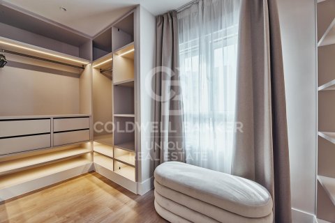 Продажа квартиры в Мадрид, Испания 3 спальни, 162м2 №158571 - фото 17