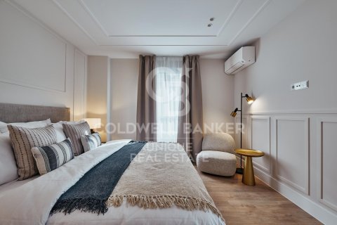 Продажа квартиры в Мадрид, Испания 3 спальни, 162м2 №158571 - фото 18
