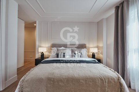 Продажа квартиры в Мадрид, Испания 3 спальни, 162м2 №158571 - фото 21
