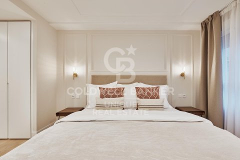 Продажа квартиры в Мадрид, Испания 3 спальни, 162м2 №158571 - фото 11