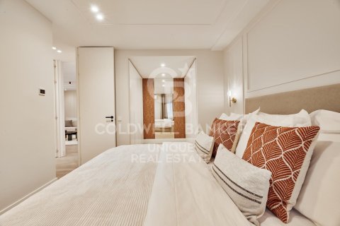 Продажа квартиры в Мадрид, Испания 3 спальни, 162м2 №158571 - фото 8