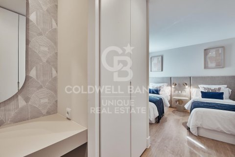 Продажа квартиры в Мадрид, Испания 3 спальни, 162м2 №158571 - фото 14