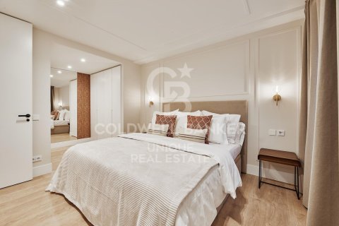 Продажа квартиры в Мадрид, Испания 3 спальни, 162м2 №158571 - фото 10