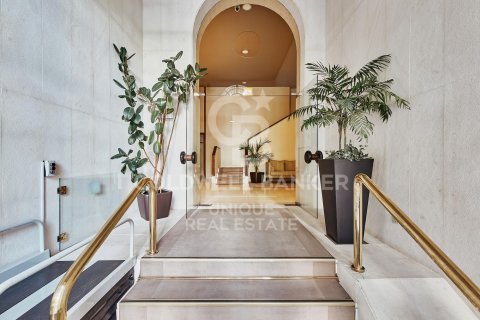 Продажа квартиры в Мадрид, Испания 3 спальни, 162м2 №158571 - фото 5