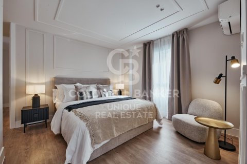 Продажа квартиры в Мадрид, Испания 3 спальни, 162м2 №158571 - фото 20