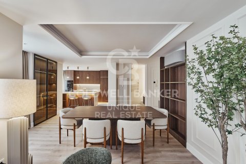 Appartamento in vendita a Madrid, Spagna 3 camere da letto, 135 mq. N° 158569 - foto 4