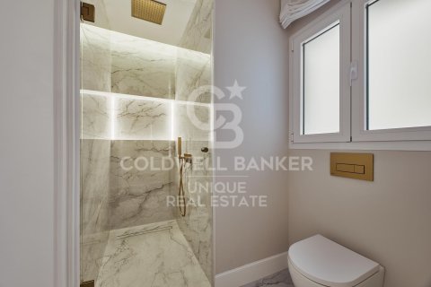 Appartamento in vendita a Madrid, Spagna 3 camere da letto, 135 mq. N° 158569 - foto 17