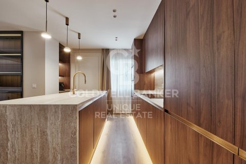 Appartamento in vendita a Madrid, Spagna 3 camere da letto, 135 mq. N° 158569 - foto 10