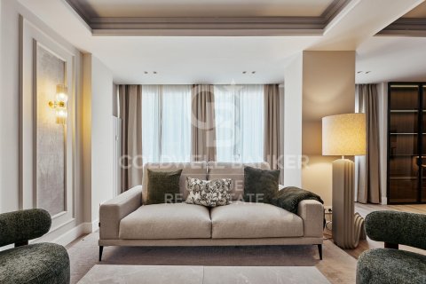 Appartamento in vendita a Madrid, Spagna 3 camere da letto, 135 mq. N° 158569 - foto 3