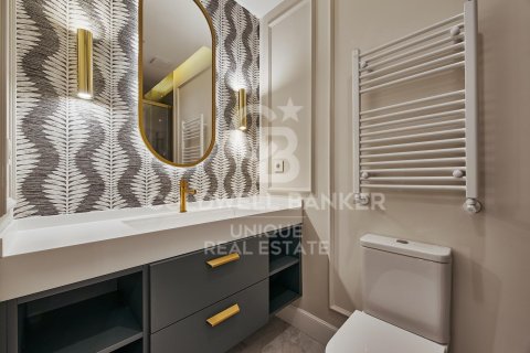 Appartamento in vendita a Madrid, Spagna 3 camere da letto, 135 mq. N° 158569 - foto 14