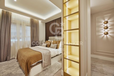 Appartamento in vendita a Madrid, Spagna 3 camere da letto, 135 mq. N° 158569 - foto 15
