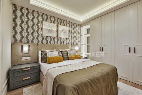 Appartamento in vendita a Madrid, Spagna 3 camere da letto, 135 mq. N° 158569 - foto 13