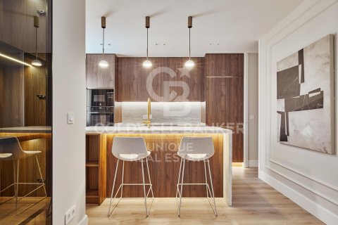 Appartamento in vendita a Madrid, Spagna 3 camere da letto, 135 mq. N° 158569 - foto 9