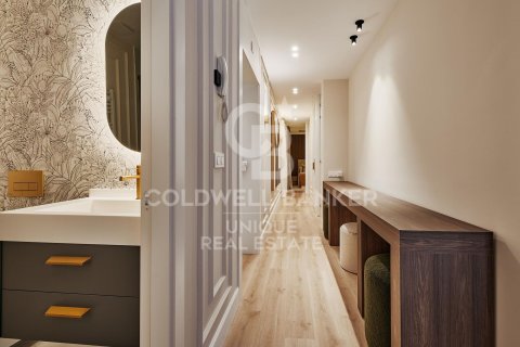 Appartamento in vendita a Madrid, Spagna 3 camere da letto, 135 mq. N° 158569 - foto 18