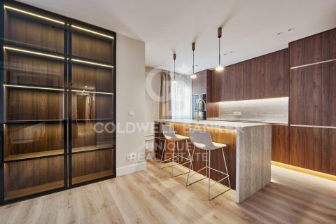 Appartamento in vendita a Madrid, Spagna 3 camere da letto, 135 mq. N° 158569 - foto 8