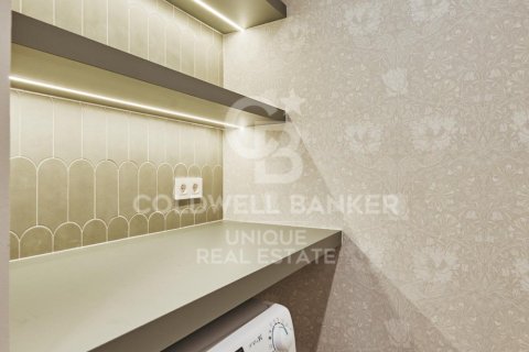 Appartamento in vendita a Madrid, Spagna 3 camere da letto, 135 mq. N° 158569 - foto 11