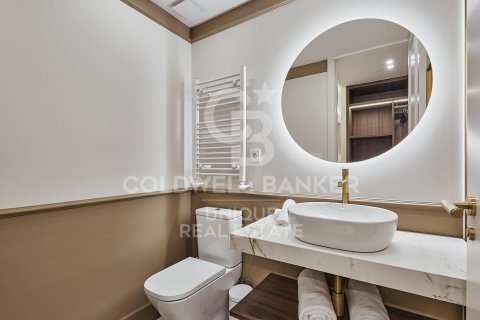 Продажа квартиры в Мадрид, Испания 3 спальни, 123м2 №158572 - фото 26