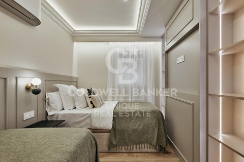 Продажа квартиры в Мадрид, Испания 3 спальни, 123м2 №158572 - фото 9