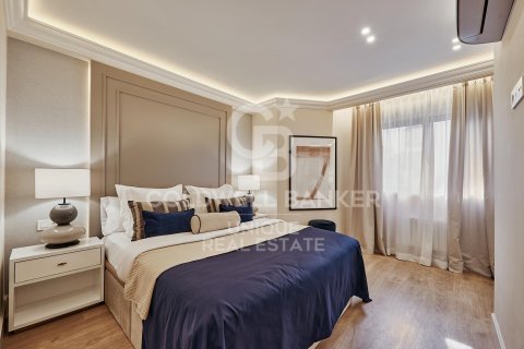 Wohnung zum Verkauf in Madrid, Spanien 3 Schlafzimmer, 123 m2 Nr. 158572 - Foto 18