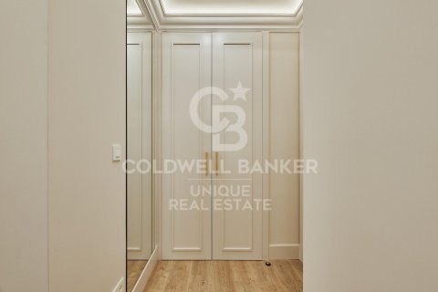 Продажа квартиры в Мадрид, Испания 3 спальни, 123м2 №158572 - фото 8