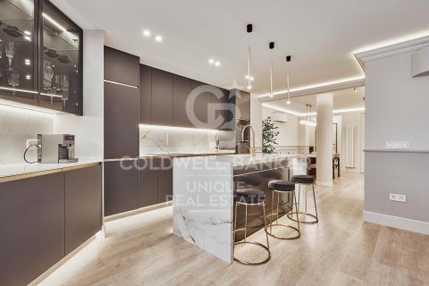 Wohnung zum Verkauf in Madrid, Spanien 3 Schlafzimmer, 123 m2 Nr. 158572 - Foto 22