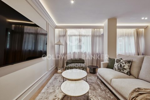 Wohnung zum Verkauf in Madrid, Spanien 3 Schlafzimmer, 123 m2 Nr. 158572 - Foto 3