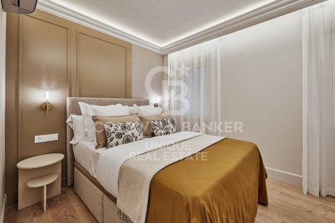 Продажа квартиры в Мадрид, Испания 3 спальни, 123м2 №158572 - фото 15