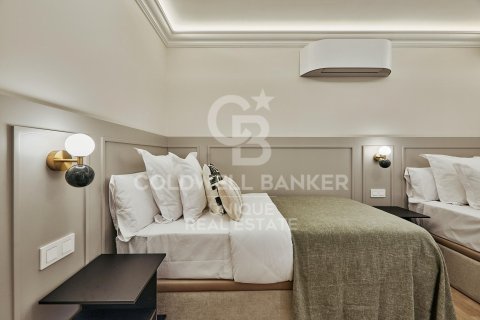 Продажа квартиры в Мадрид, Испания 3 спальни, 123м2 №158572 - фото 10